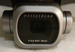 Hasselblad drone camera